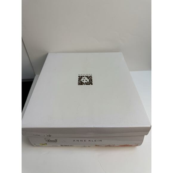 Anne Klein Women's KAEL Black Laceless Ankle Boots 6 Medium NWB - Picture 7 of 7